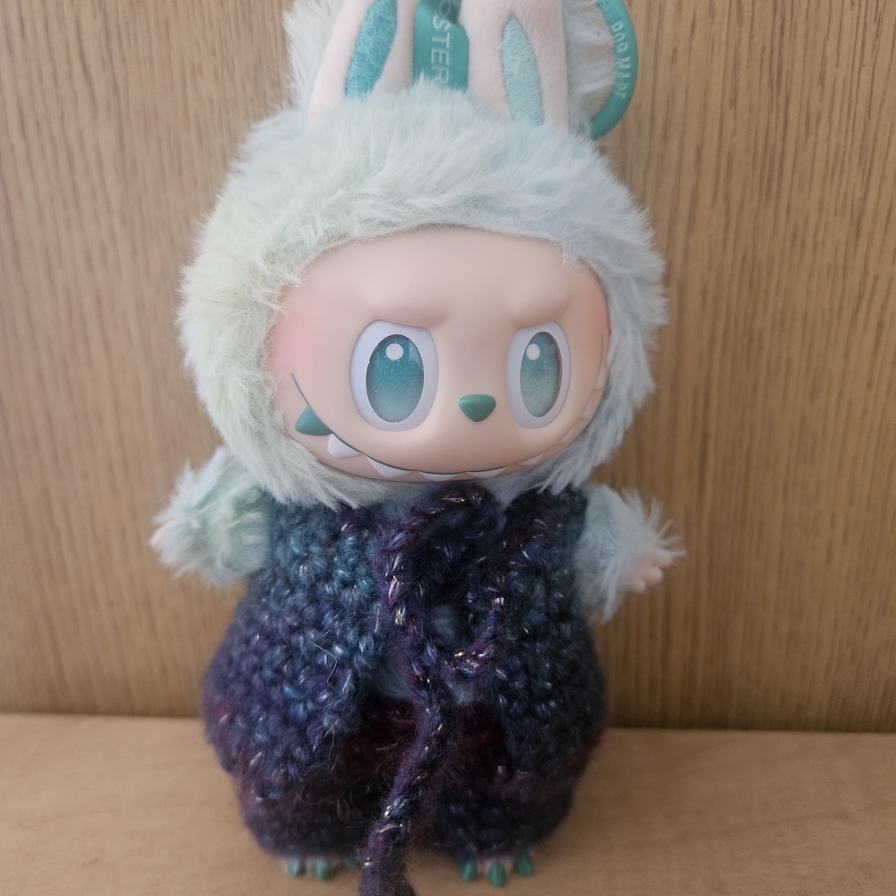 Crochet Outfit